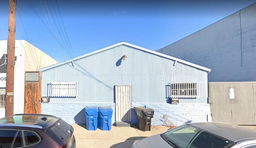 3772 Selby Ave,Los Angeles,CA,90034,US Los Angeles,CA